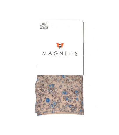 Magnetis moteriškos kojinės su likra