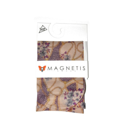 Magnetis moteriškos kojinės su likra
