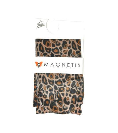 Magnetis moteriškos kojinės su likra