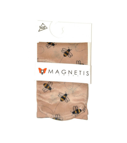 Magnetis moteriškos kojinės su likra
