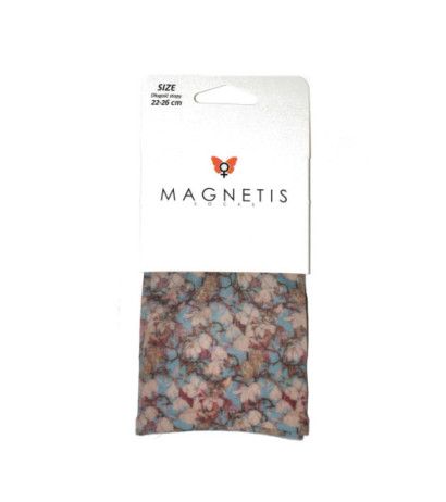 Magnetis moteriškos kojinės su likra