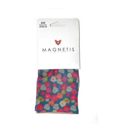 Magnetis moteriškos kojinės su likra