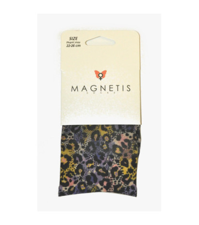 Magnetis moteriškos kojinės su likra