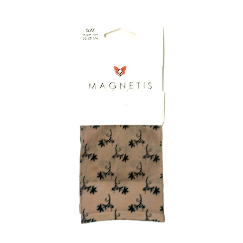 Magnetis moteriškos kojinės su likra
