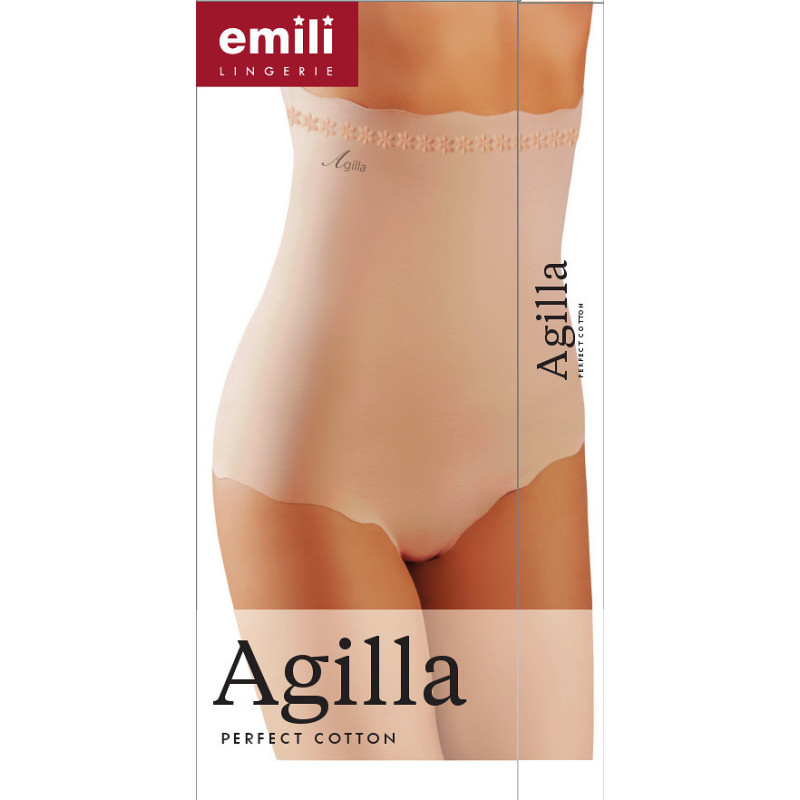 Emili liekninančios kelnaitės