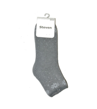Steven kojinės žiemai