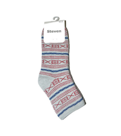 Steven kojinės žiemai