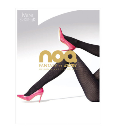 Knittex pėdkelnės su mikrofibra