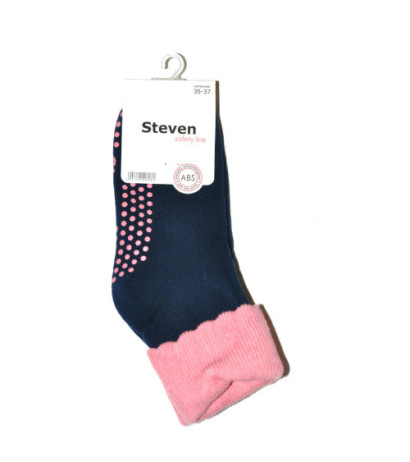 Steven kojinės žiemai