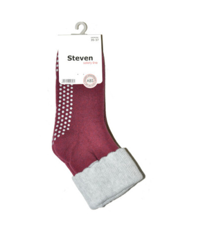 Steven kojinės žiemai