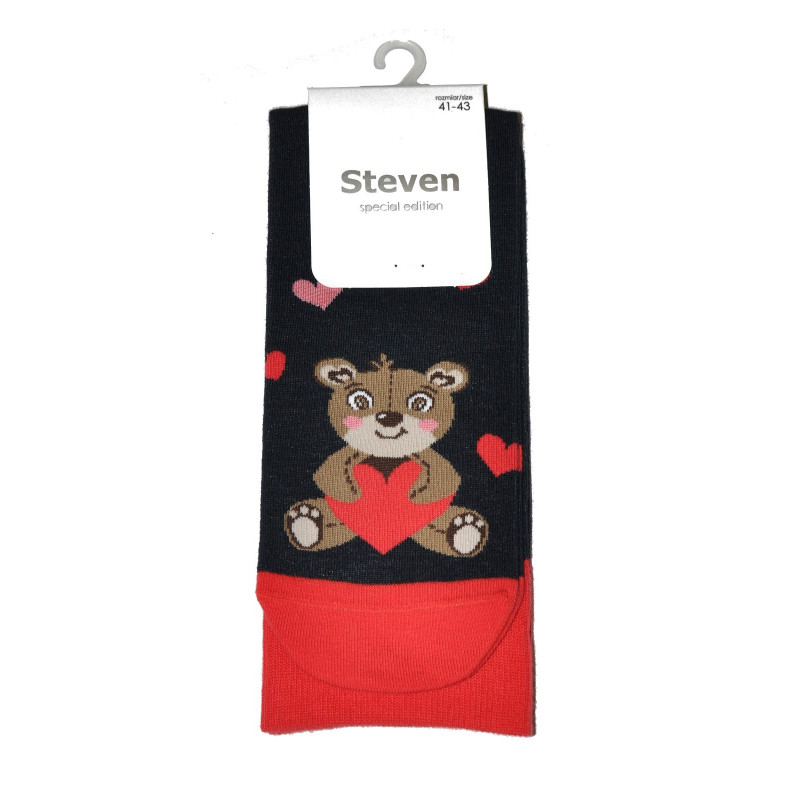 Steven 