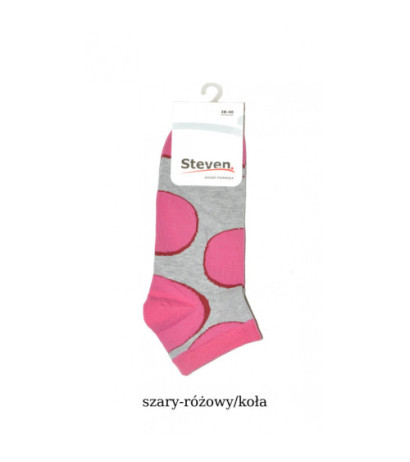 Steven kojinės