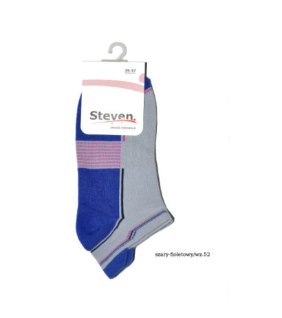 Steven kojinės