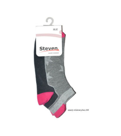 Steven kojinės