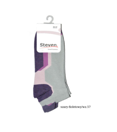 Steven kojinės