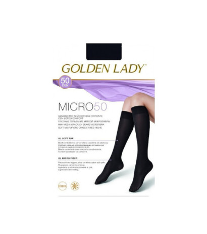 Golden Lady kojinės iki...