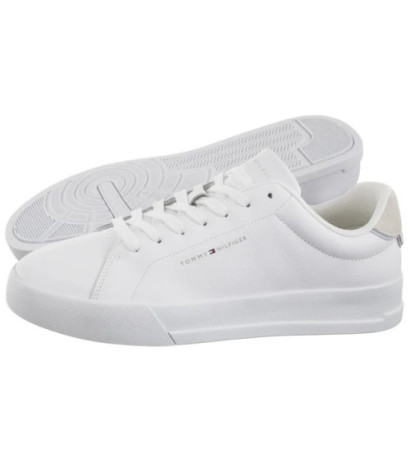 Tommy Hilfiger TH Court Lth...