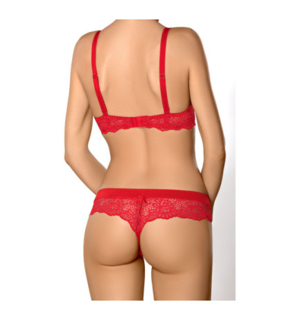 Nipplex push-up liemenėlė