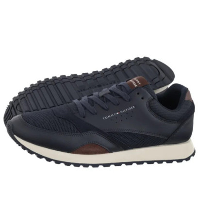 Tommy Hilfiger New Runner...