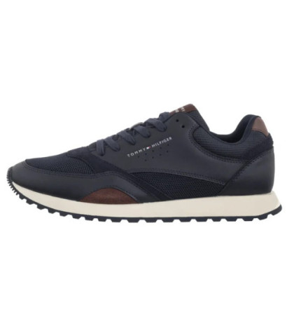 Tommy Hilfiger New Runner Eva Mix Desert Sky FM0FM05522 DW5 (TH1360-a) sportiniai bateliai