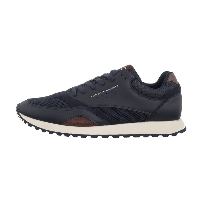 Tommy Hilfiger New Runner Eva Mix Desert Sky FM0FM05522 DW5 (TH1360-a) sportiniai bateliai