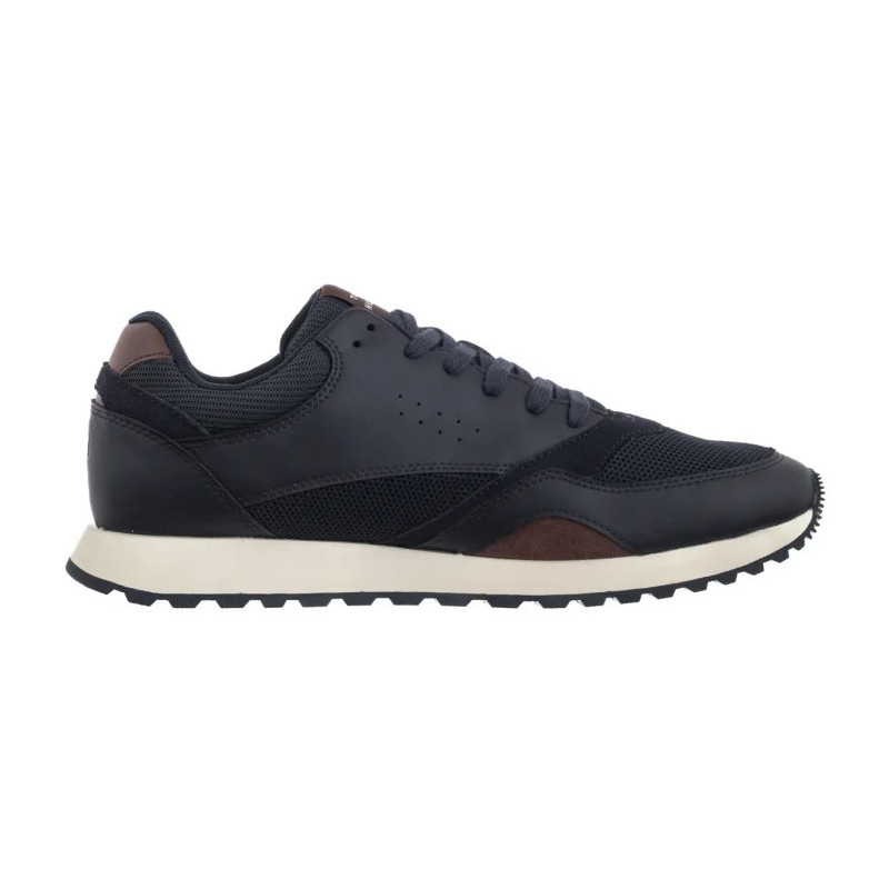 Tommy Hilfiger New Runner Eva Mix Desert Sky FM0FM05522 DW5 (TH1360-a) sportiniai bateliai