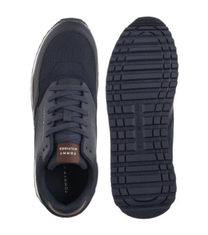 Tommy Hilfiger New Runner Eva Mix Desert Sky FM0FM05522 DW5 (TH1360-a) sportiniai bateliai