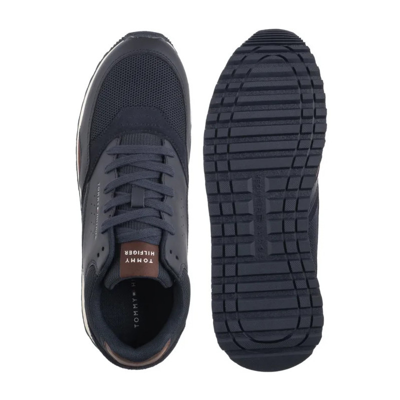 Tommy Hilfiger New Runner Eva Mix Desert Sky FM0FM05522 DW5 (TH1360-a) sportiniai bateliai