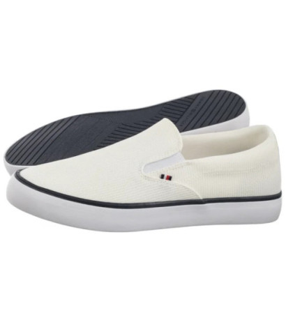 Tommy Hilfiger TH Hi Vulc...