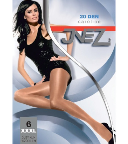 Inez pėdkelnės