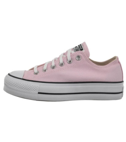 Converse CTAS Lift Ox Sugar Berry/White/Black A11875C (CO606-f) bateliai