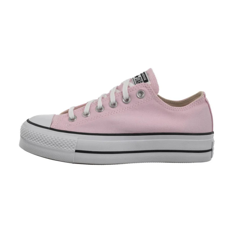 Converse CTAS Lift Ox Sugar Berry/White/Black A11875C (CO606-f) bateliai