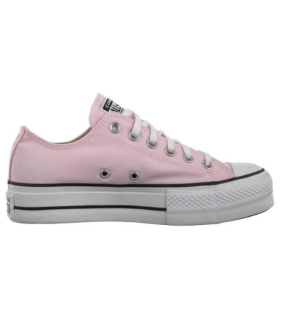 Converse CTAS Lift Ox Sugar Berry/White/Black A11875C (CO606-f) bateliai