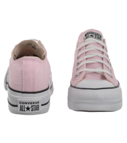 Converse CTAS Lift Ox Sugar Berry/White/Black A11875C (CO606-f) bateliai