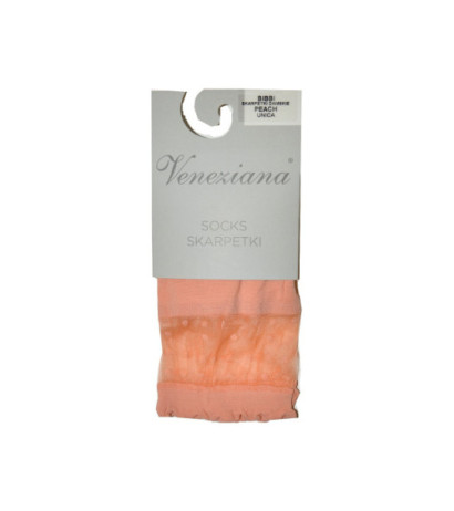 Veneziana kojinės su mikrofibra