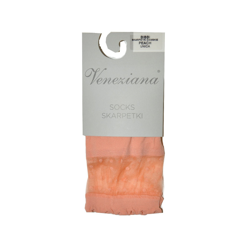 Veneziana kojinės su mikrofibra