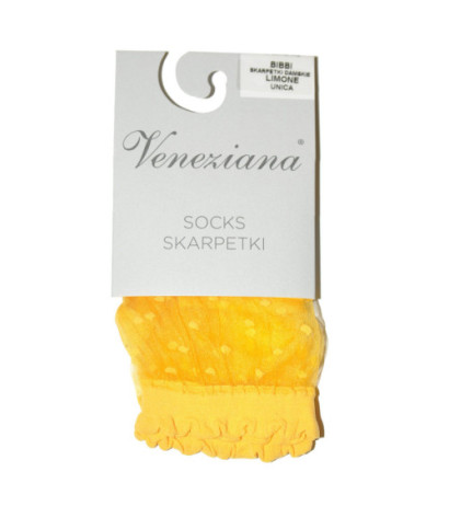 Veneziana kojinės su mikrofibra