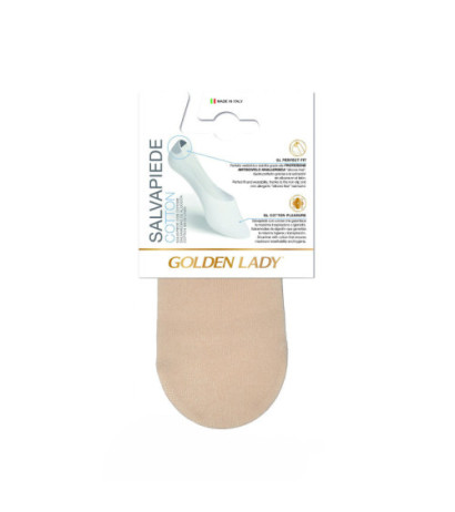 Golden Lady kojinės iki kauliukų