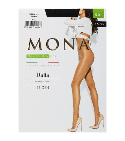 Mona pėdkelnės su likra