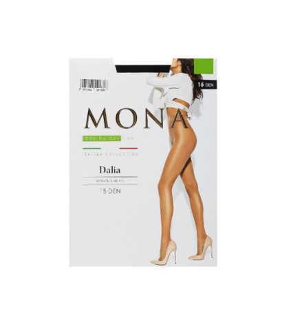 Mona pėdkelnės su likra