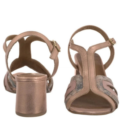 Maciejka Różowe 06948-39/00-1 (MA1398-c) bateliai