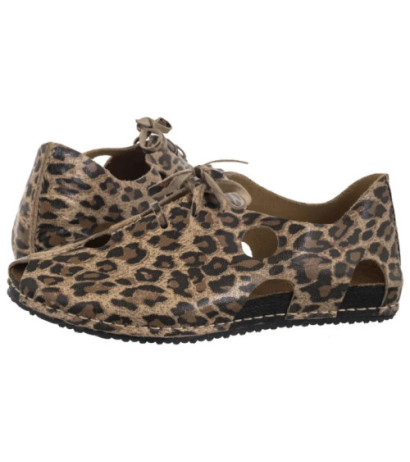 Maciejka Panterka 06431-16/00-6 (MA1403-a) batai