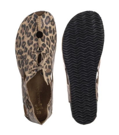 Maciejka Panterka 06431-16/00-6 (MA1403-a) batai