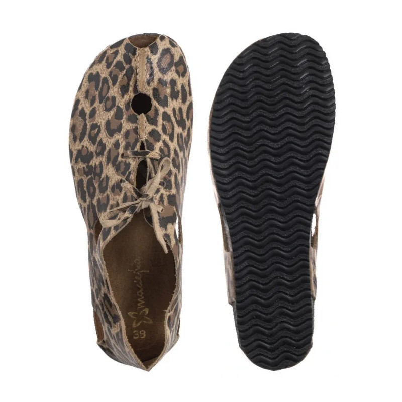 Maciejka Panterka 06431-16/00-6 (MA1403-a) batai