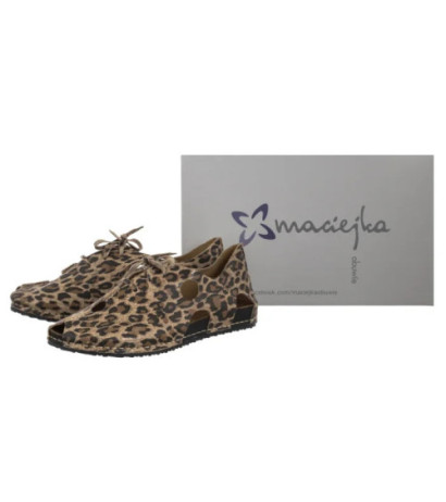 Maciejka Panterka 06431-16/00-6 (MA1403-a) batai