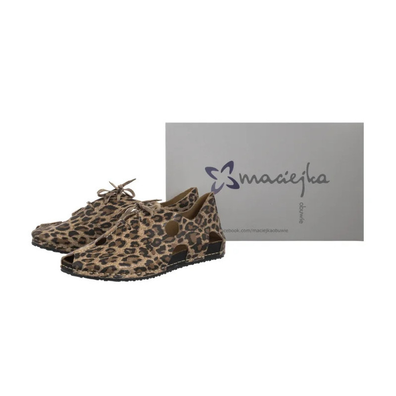 Maciejka Panterka 06431-16/00-6 (MA1403-a) sandalai