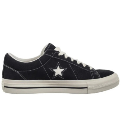 Converse One Star 95 Ox Black/Vintage White A14711C (CO786-a) sportiniai bateliai