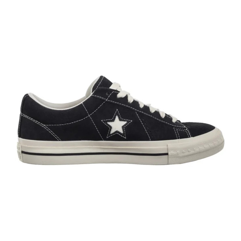 Converse One Star 95 Ox Black/Vintage White A14711C (CO786-a) sportiniai bateliai