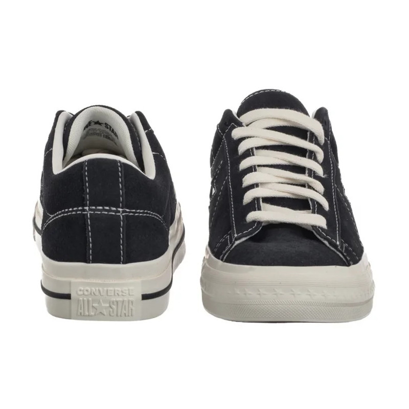 Converse One Star 95 Ox Black/Vintage White A14711C (CO786-a) sportiniai bateliai