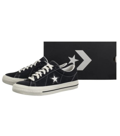 Converse One Star 95 Ox Black/Vintage White A14711C (CO786-a) sportiniai bateliai